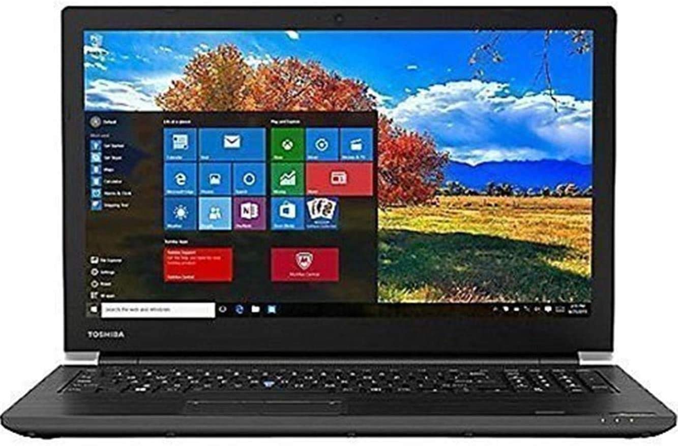 Amazon.com: Toshiba Dynabook Tecra A50-F 15.6